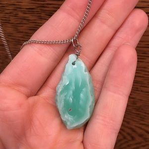Very cute pendent necklace
